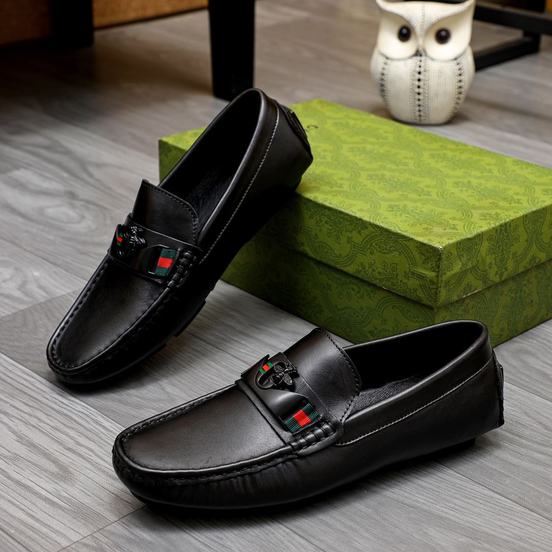 Gucci Low Shoes